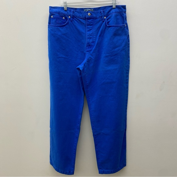 Stussy Jeans. Almost new. Size 34.